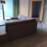 Seaside Park Private Apartment