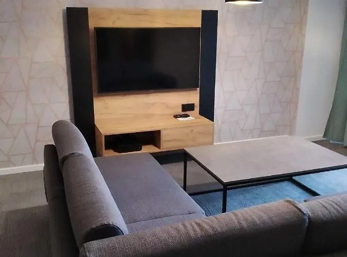 Seaside Park Private Apartment