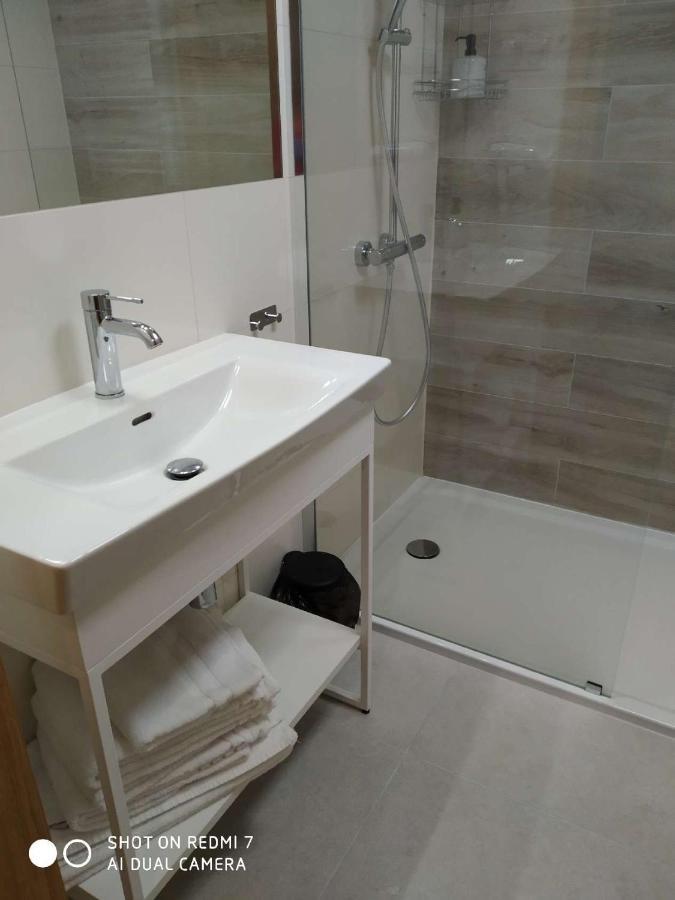Apartment Seaside Park Private Kolobrzeg