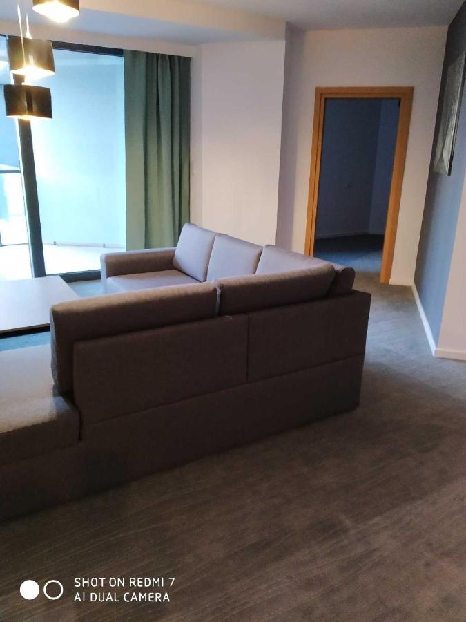 Apartment Seaside Park Private *