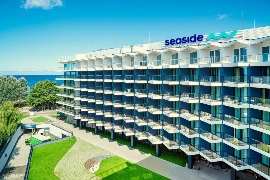 Seaside Park Private *